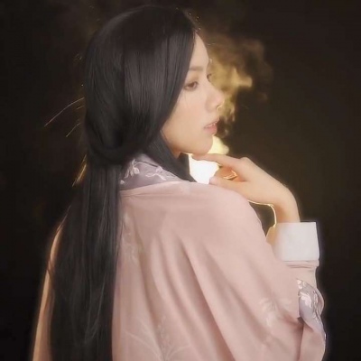 兽设森林场景创作兽圈群